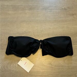 NWT Andie Swim The Scala Top